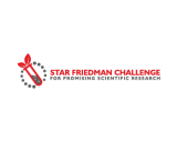 https://www.logocontest.com/public/logoimage/1507985784Star Friedman Challenge for Promising Scientific Research-01.png
